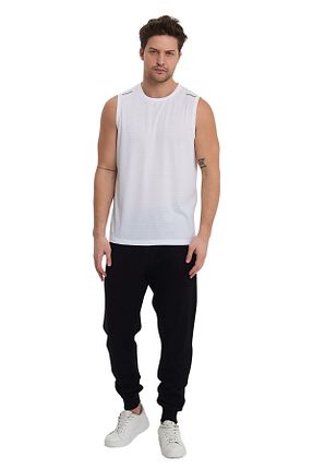 تیشرت سفید مردانه Relaxed Adams - کد 809348201
