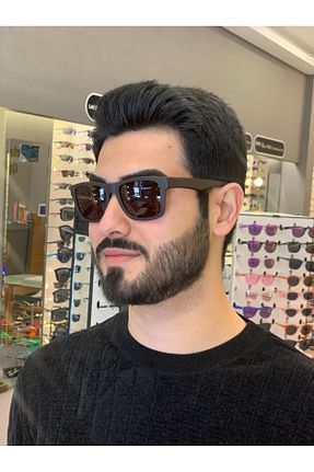 عینک آفتابی نباتی مردانه 54 Olivier Philippe - کد 927662027