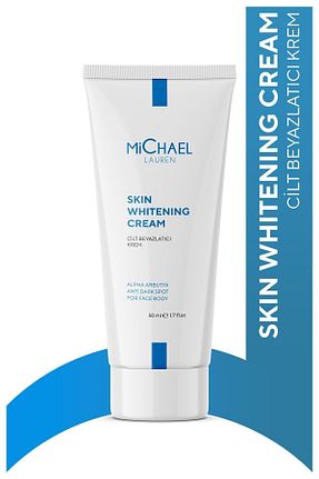 کرم صورت همه انواع پوست Michael Lauren - کد 767147998