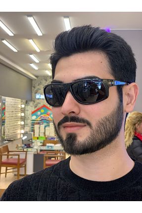 عینک آفتابی نباتی زنانه 60 Olivier Philippe - کد 927662091