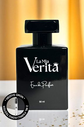 ادکلن زنانه la mia verita - کد 889953020