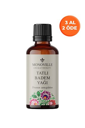 روغن مراقبت Monoville - کد 659725966