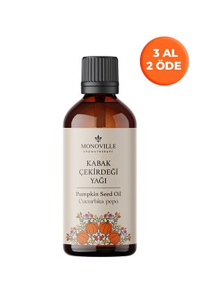 روغن مراقبت Monoville - کد 892401598