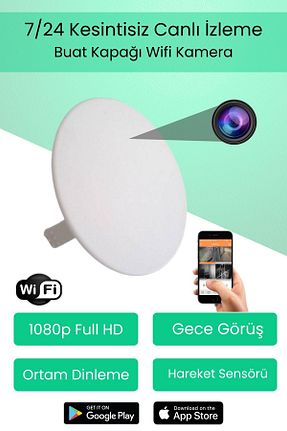 بیسیم و دوربین و ردیاب سفید Filonline - کد 455253973
