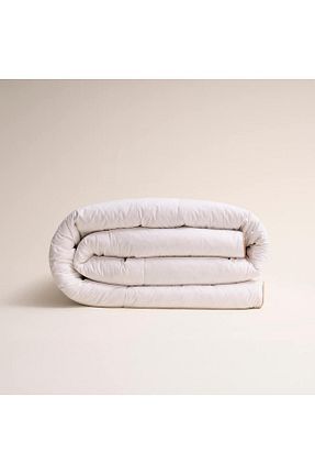 لحاف دونفره سفید 195 x 215 Penelope - کد 32525777