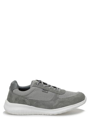 کفش کژوال طوسی مردانه پارچه ای Dockers - کد 472744361