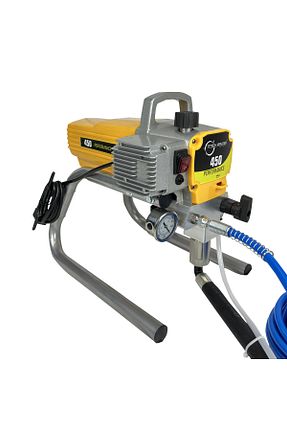 پیستوله Titech Airless - کد 271558586