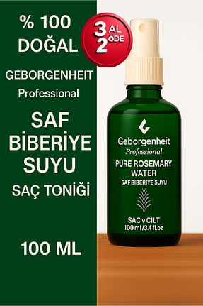 تونیک مو geborgenheit - کد 924985704