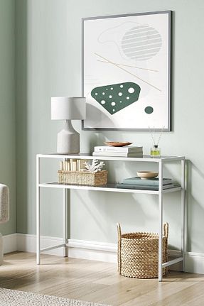  سفید 80 سانتی متر TOLIAHOME - کد 787297751
