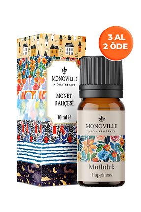 روغن مراقبت Monoville - کد 834157498
