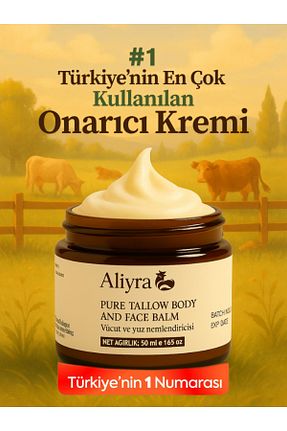 کرم بدن Onarıcı Aliyra - کد 939427376