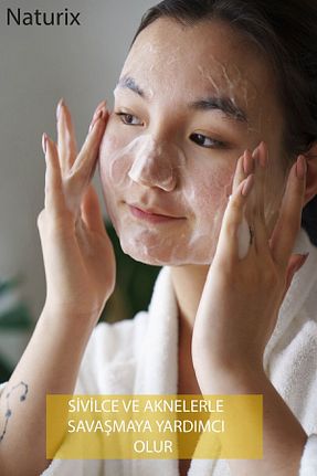صابون جامد Naturix - کد 807562139