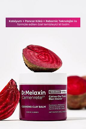 پاک کننده صورت همه انواع پوست Dr.Melaxin - کد 921301183