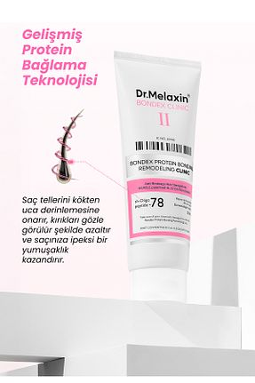 کرم مو Dr.Melaxin - کد 917359916
