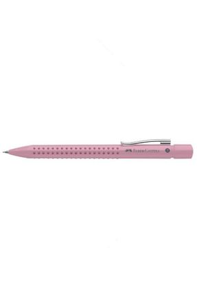 خودکار نوک دار صورتی Faber Castell - کد 120226901