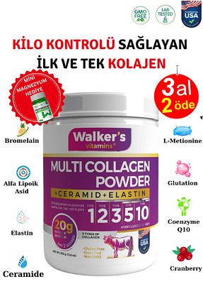  Walkers - کد 897598897