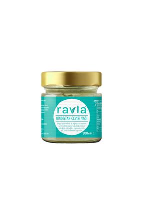 روغن نارگیل Ravla - کد 942223155