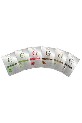 ماسک صورت همه انواع پوست Claderm - کد 61576017