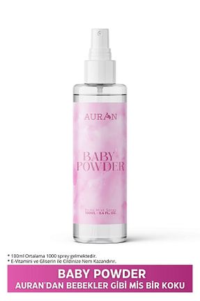 اسپری بدن AURAN - کد 662654067