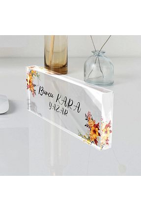 نظم دهنده رو میزی نارنجی Store - کد 919957099