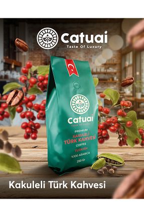 قهوه ترک Catuai - کد 939988727