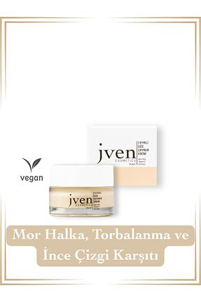کرم چشم jven cosmetics - کد 788655327