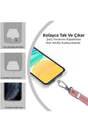 کارت یقه و اکسسوری Dioforce - کد 924294944