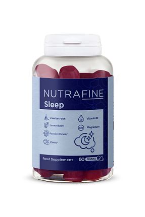 ویتامین Nutrafine - کد 940931153