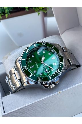 ساعت مچی مشکی مردانه 41-45 میلی متر S.POLO - کد 366060914