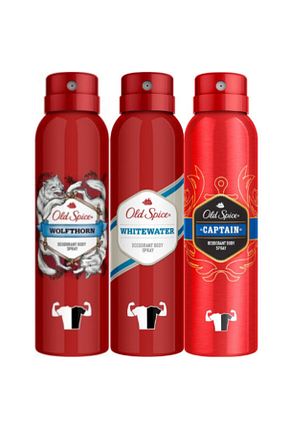 دئودورانت و رول آن مردانه Old Spice - کد 123395771