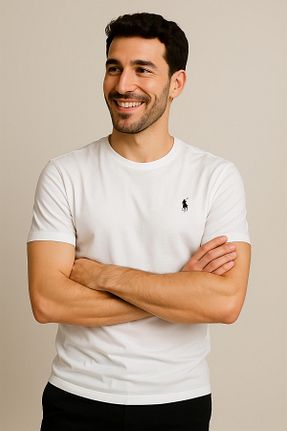 تیشرت رنگی مردانه رگولار Polo - کد 941705460