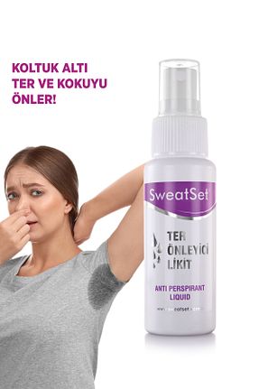 دئودورانت و رول آن زنانه SWEAT SET - کد 311945914