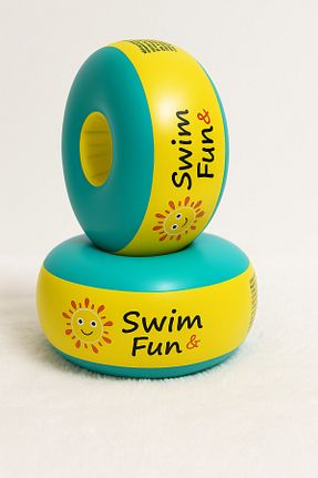 سبز Swim Fun - کد 939029325