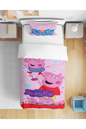 روتختی تک نفره سفید پنبه ای Erays Home - کد 772265448