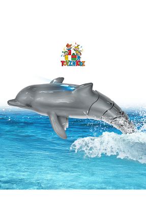 اسباب بازی آموزشی Türkçe ToyznKidz - کد 941140448