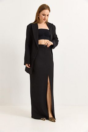 ست بالاتنه و پائین تنه رنگی زنانه پلی استر Raneel Kazançlı Alışveriş - کد 940922867