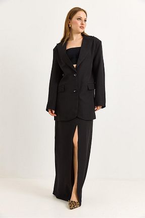 ست بالاتنه و پائین تنه رنگی زنانه پلی استر Raneel Kazançlı Alışveriş - کد 940922867