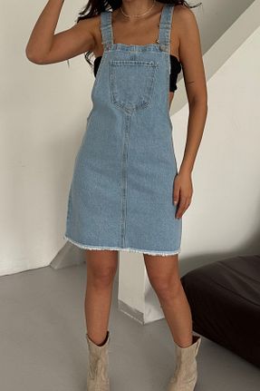 سالوپت آبی زنانه رگولار XRAY JEANS - کد 940929020