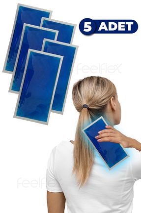 ترموژل Feelflex - کد 941017762
