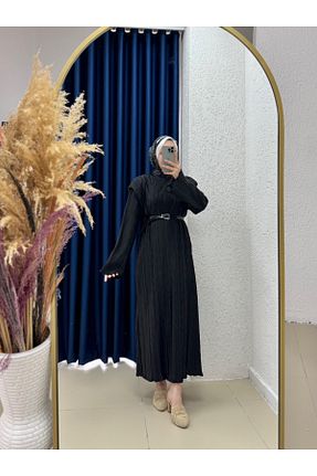 لباس حجاب رنگی زنانه رگولار MİHRA STORE - کد 941005045