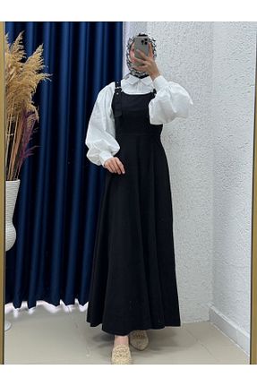 لباس مشکی زنانه Jile MİHRA STORE - کد 941140517