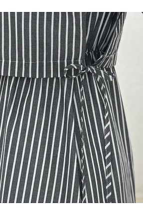لباس حجاب رنگی زنانه اورسایز MİHRA STORE - کد 941006918