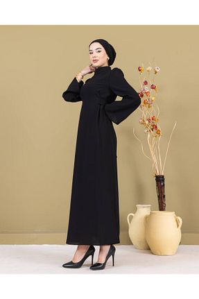 لباس حجاب رنگی زنانه رگولار MİHRA STORE - کد 941001418
