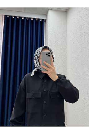 ست بالاتنه و پائین تنه حجاب رنگی زنانه اورسایز MİHRA STORE - کد 940999994