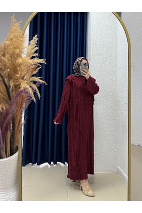 لباس حجاب رنگی زنانه رگولار MİHRA STORE - کد 941005008