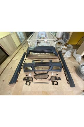 سبر خودرو TİTANİKPARTS - کد 941017288