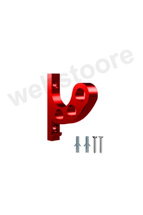 نگهدارنده تجهیزات موتور سیکلت webstoore - کد 941141815