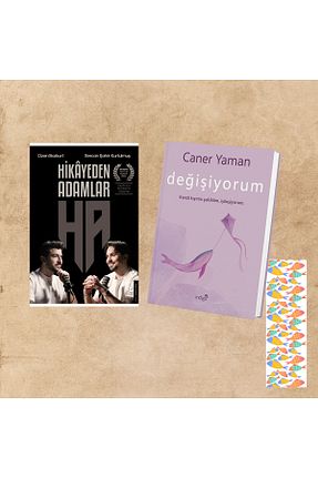 آزمایش و بررسی Destek Yayınları - کد 941032673