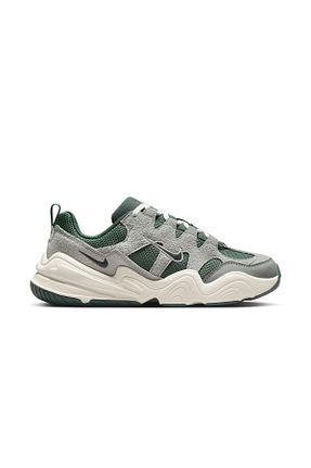 کفش اسنیکر سبز زنانه بند دار Nike - کد 941056414