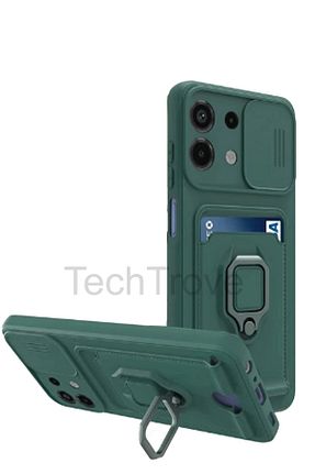 کاور و قاب سبز TechTrove - کد 941047424
